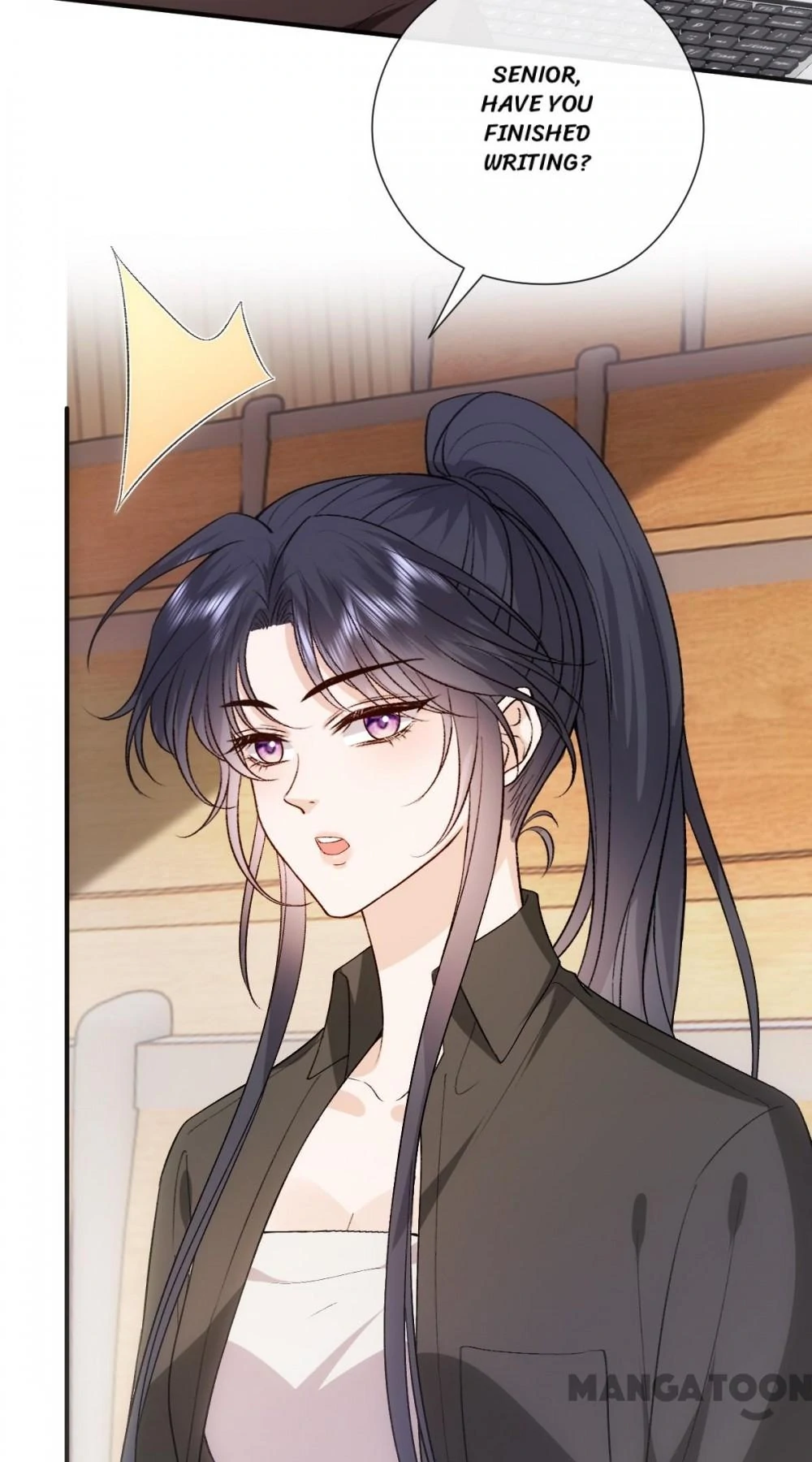 Madam and Her Daily Online Face-Slapping Chapter 149 180 26