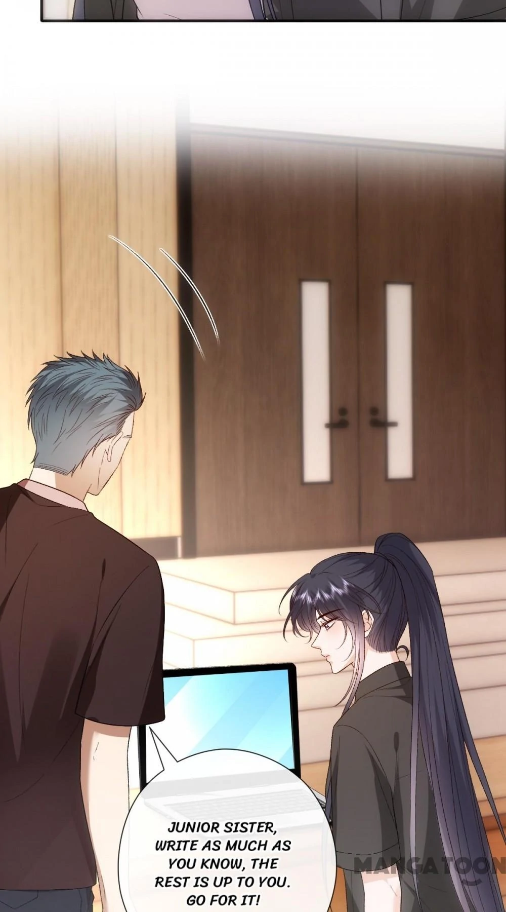 Madam and Her Daily Online Face-Slapping Chapter 149 181 27