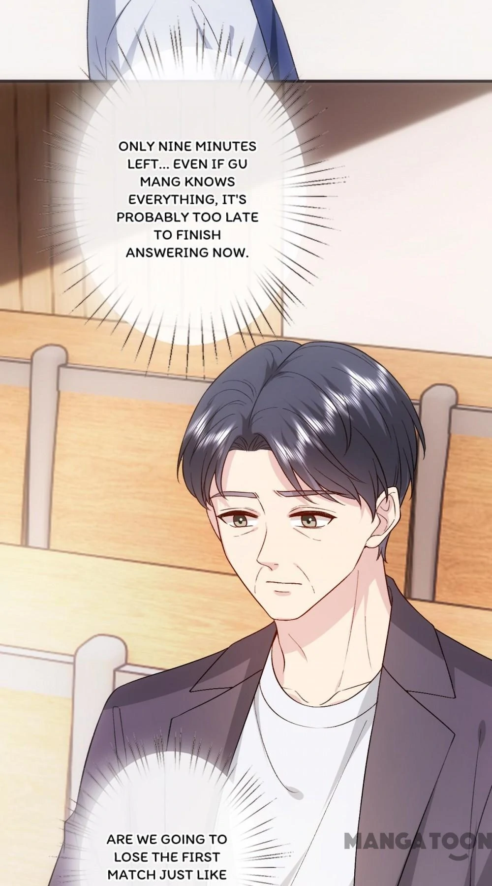 Madam and Her Daily Online Face-Slapping Chapter 149 184 30