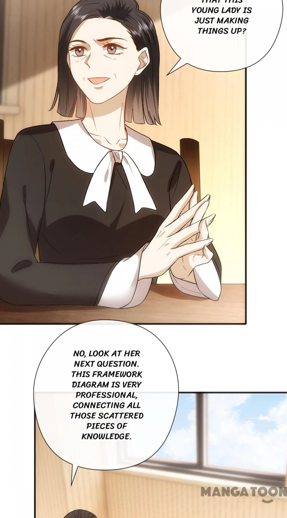 Madam and Her Daily Online Face-Slapping Chapter 149 192 38