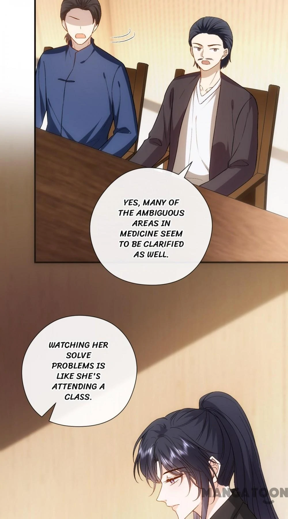 Madam and Her Daily Online Face-Slapping Chapter 149 193 39