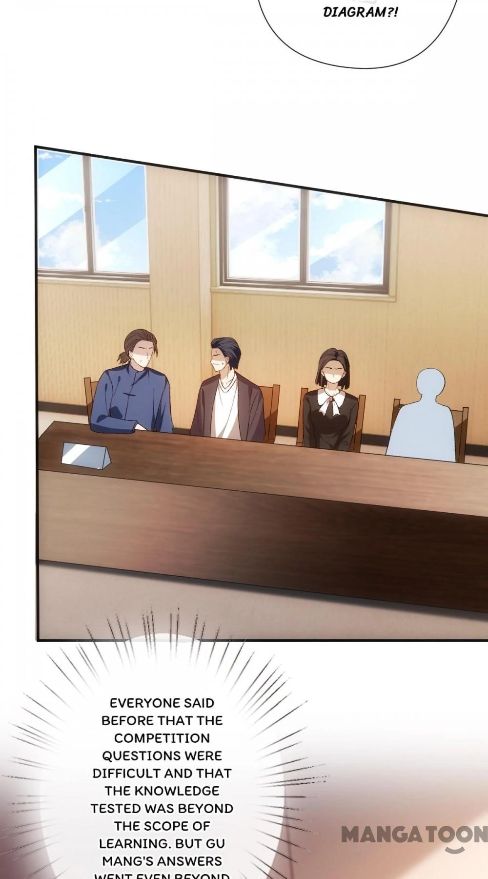 Madam and Her Daily Online Face-Slapping Chapter 149 197 43