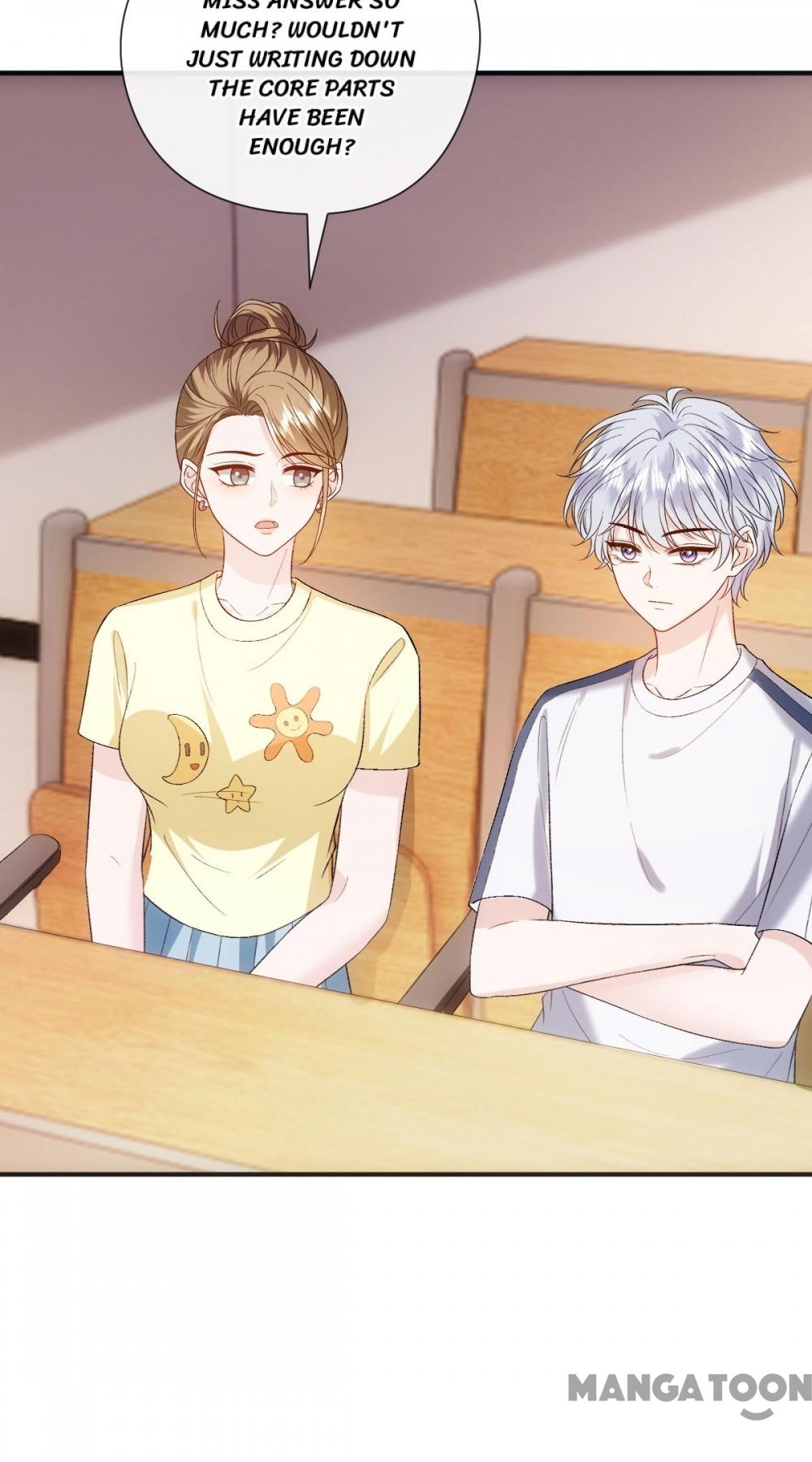 Madam and Her Daily Online Face-Slapping Chapter 149 199 45