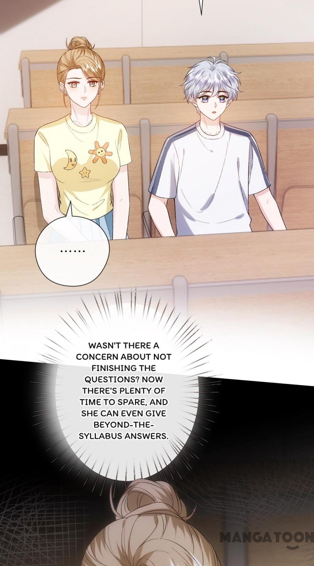 Madam and Her Daily Online Face-Slapping Chapter 149 201 47