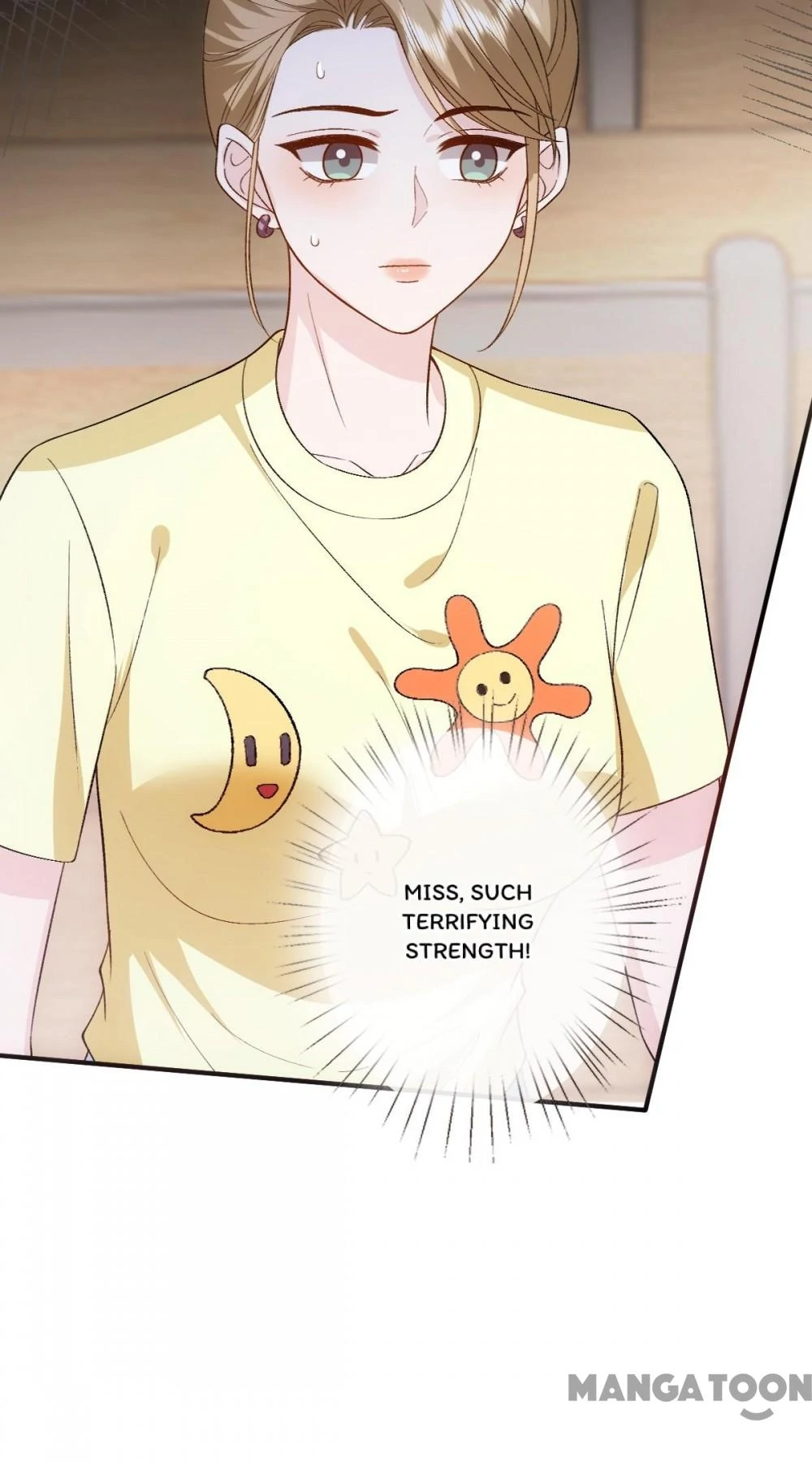 Madam and Her Daily Online Face-Slapping Chapter 149 202 48