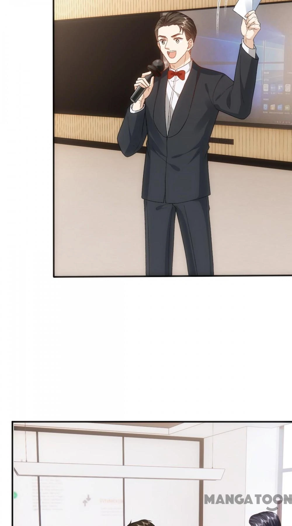 Madam and Her Daily Online Face-Slapping Chapter 150 153 02