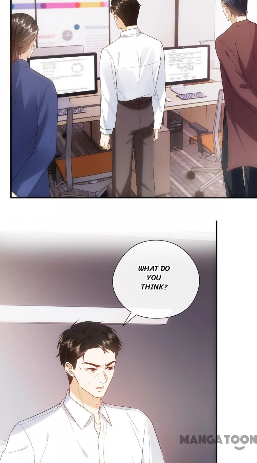 Madam and Her Daily Online Face-Slapping Chapter 150 154 03