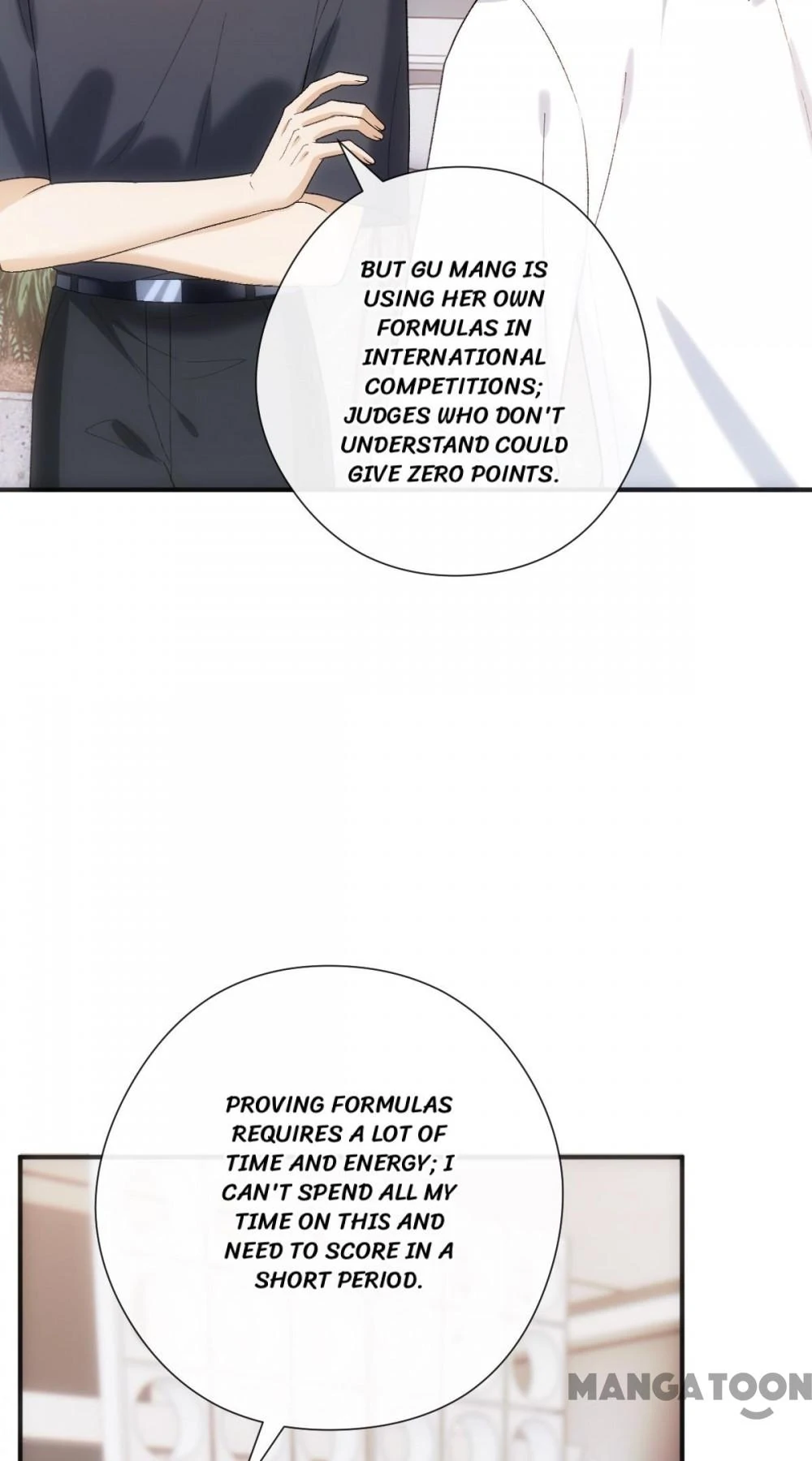 Madam and Her Daily Online Face-Slapping Chapter 150 157 06