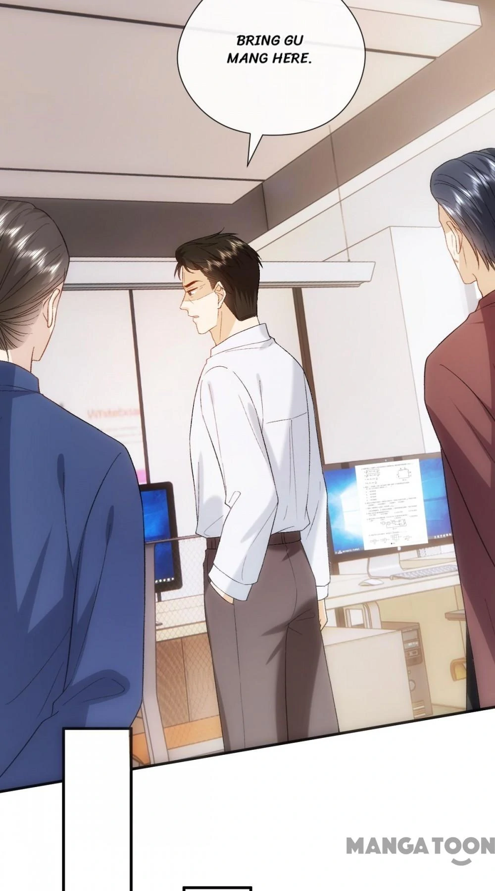 Madam and Her Daily Online Face-Slapping Chapter 150 163 12