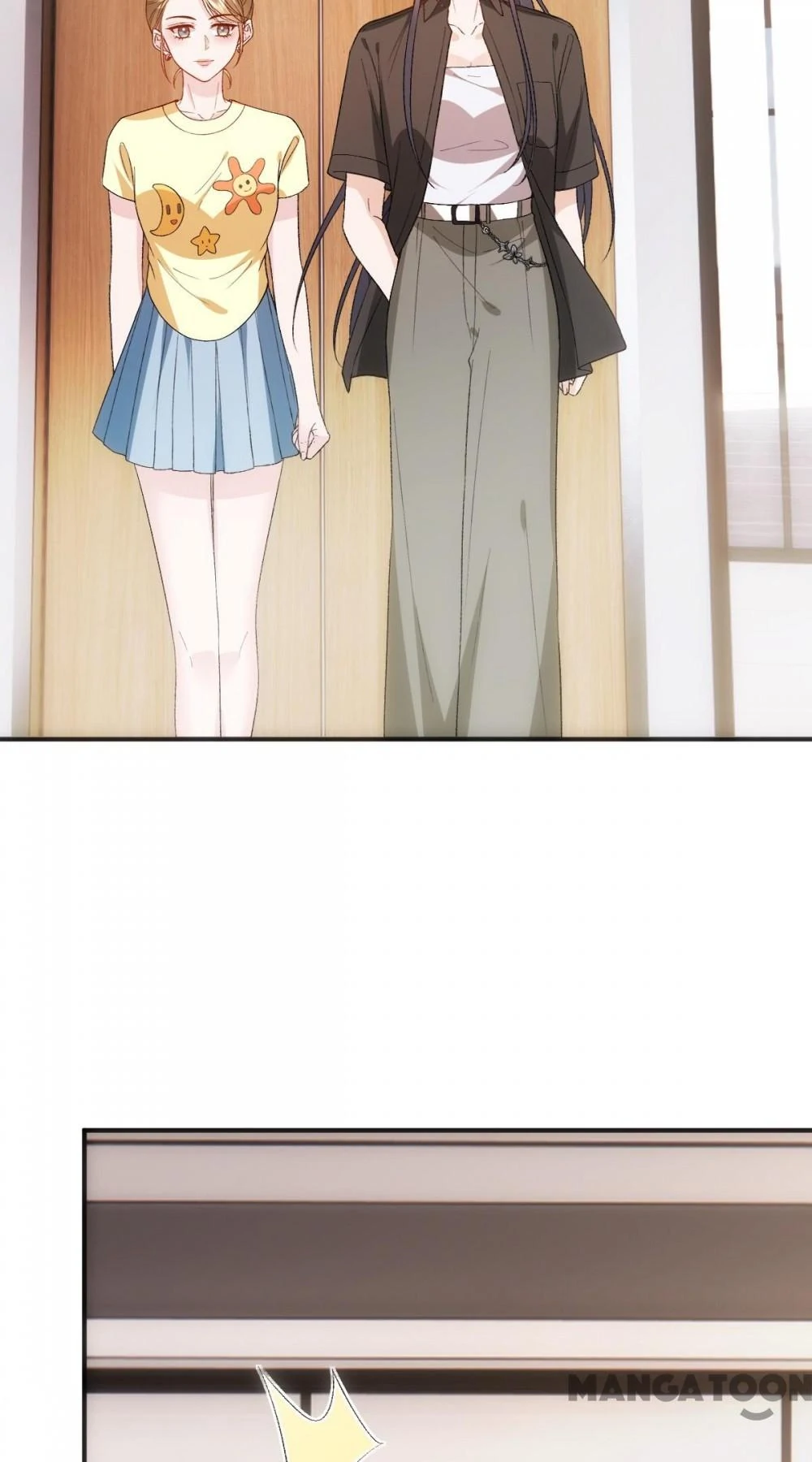 Madam and Her Daily Online Face-Slapping Chapter 150 165 14