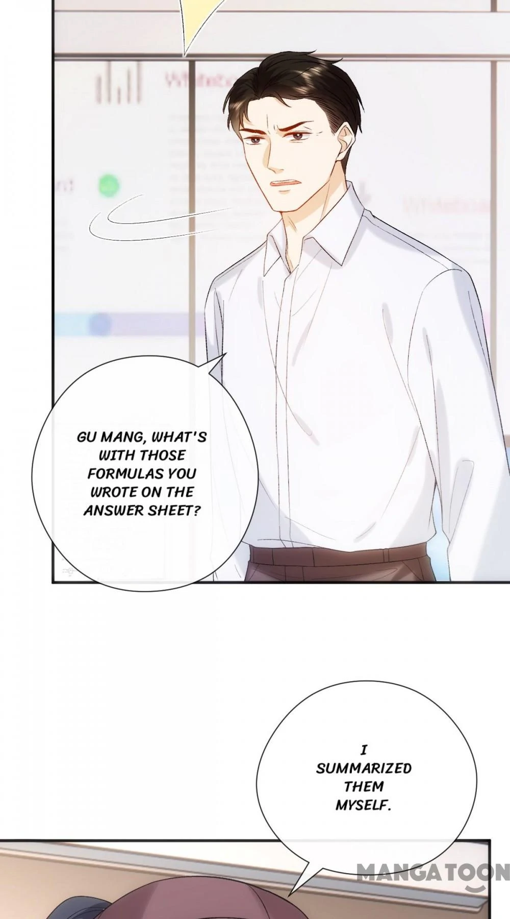 Madam and Her Daily Online Face-Slapping Chapter 150 166 15