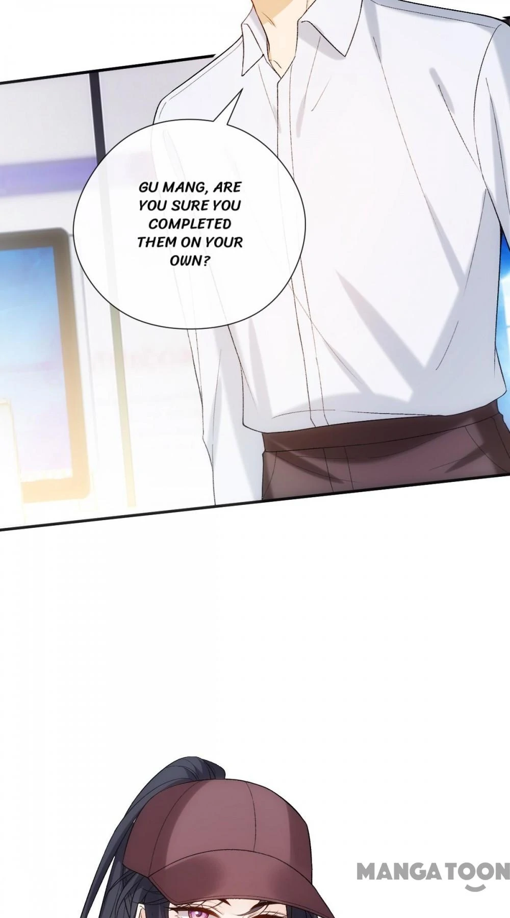 Madam and Her Daily Online Face-Slapping Chapter 150 168 17