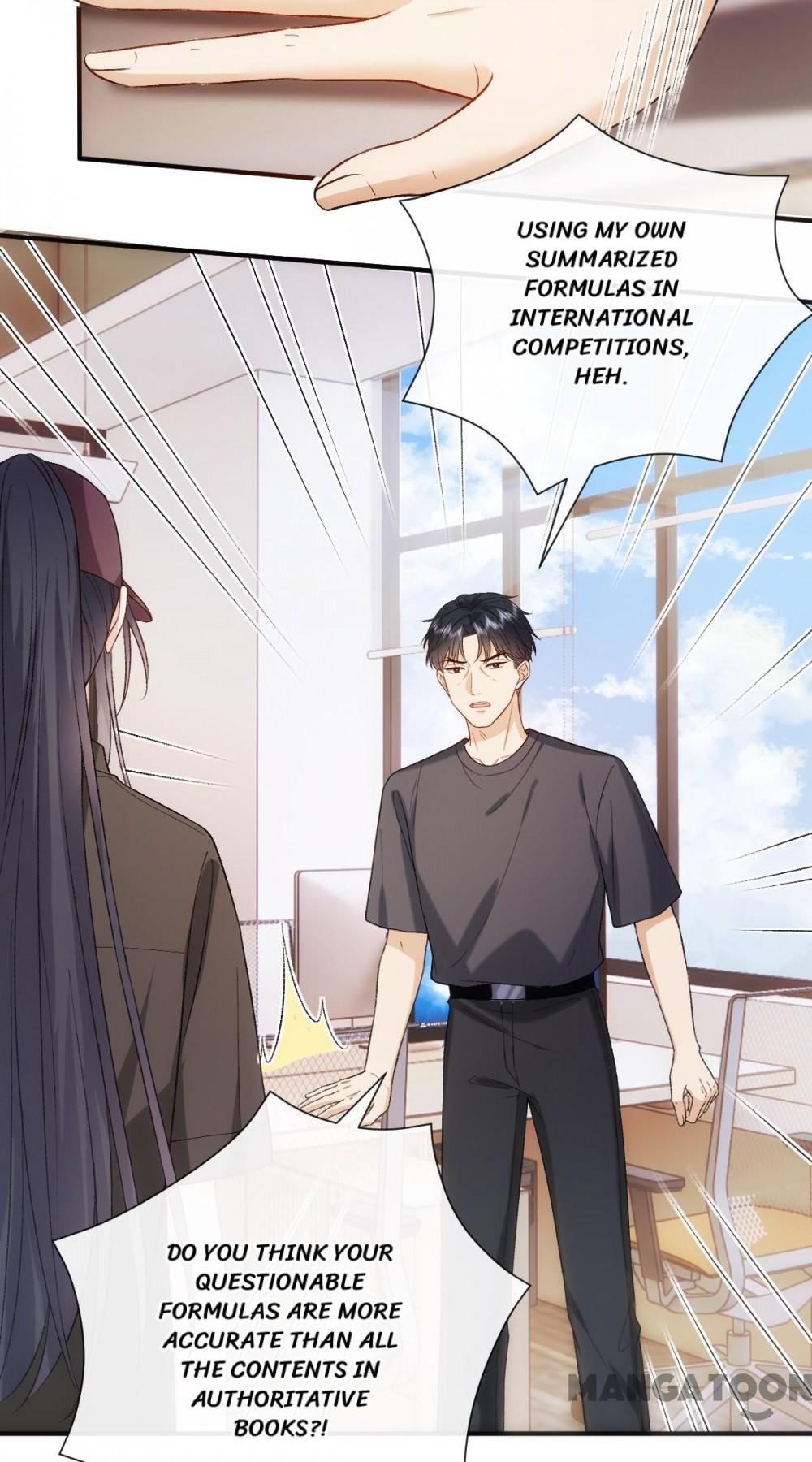 Madam and Her Daily Online Face-Slapping Chapter 150 170 19