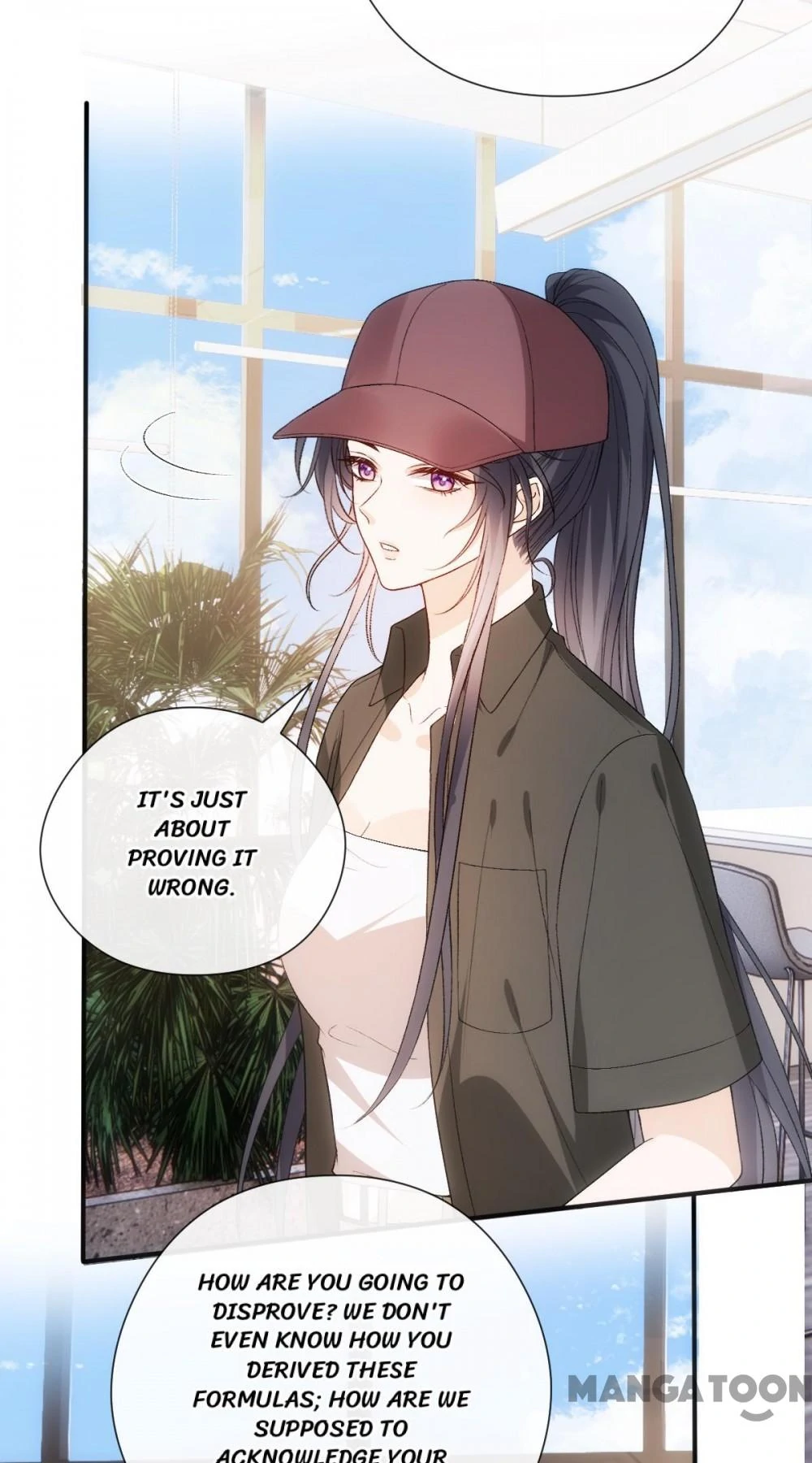 Madam and Her Daily Online Face-Slapping Chapter 150 173 22