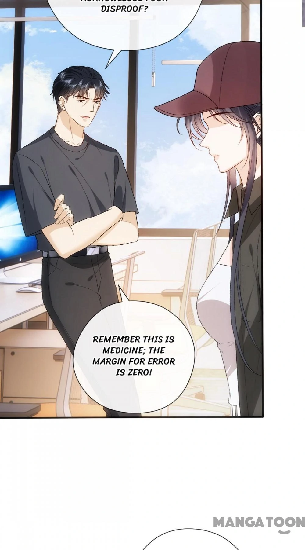 Madam and Her Daily Online Face-Slapping Chapter 150 174 23