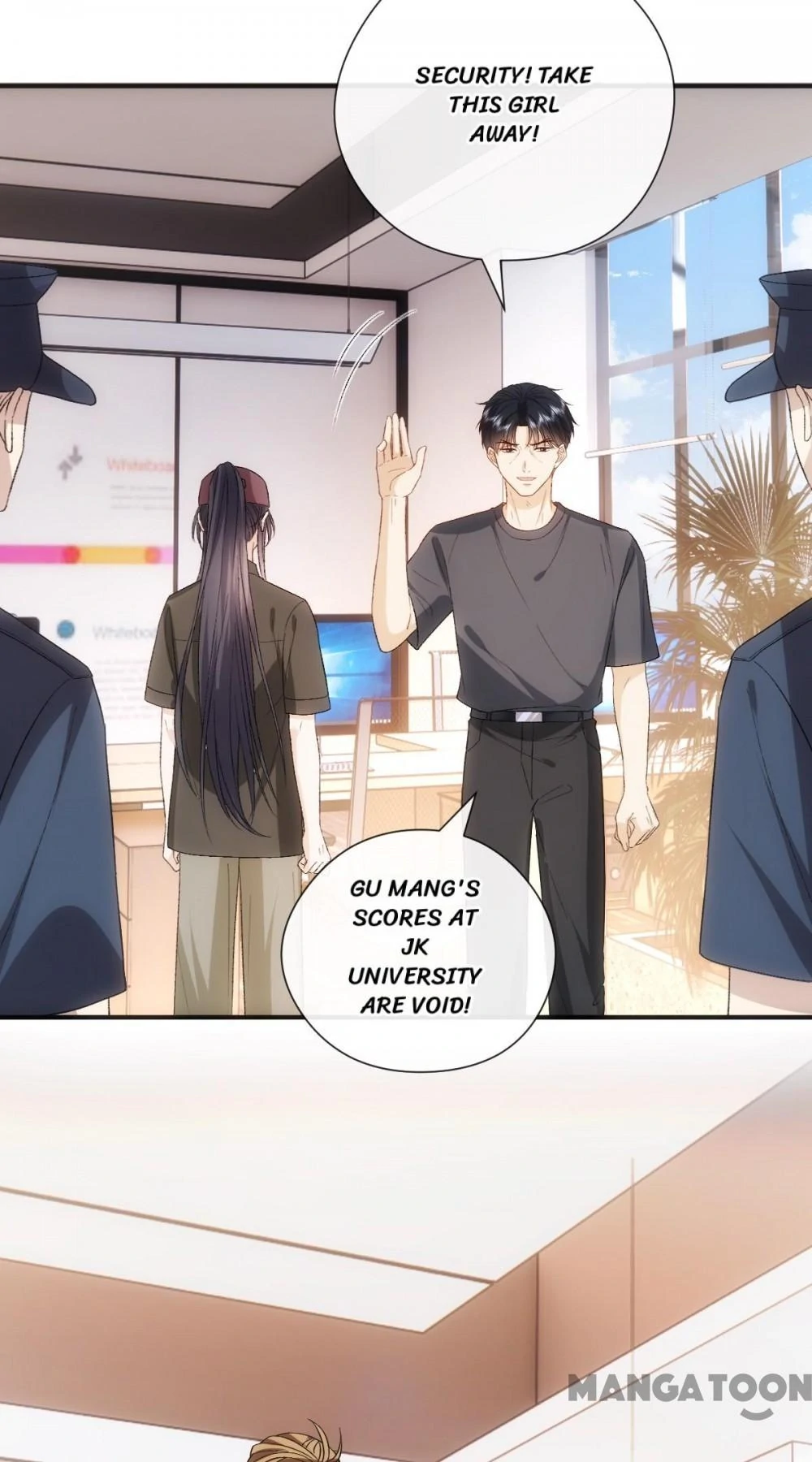 Madam and Her Daily Online Face-Slapping Chapter 150 175 24