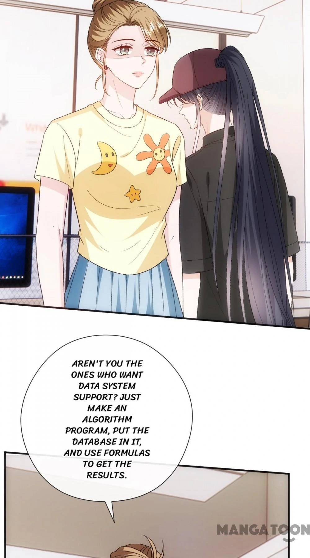 Madam and Her Daily Online Face-Slapping Chapter 150 176 25