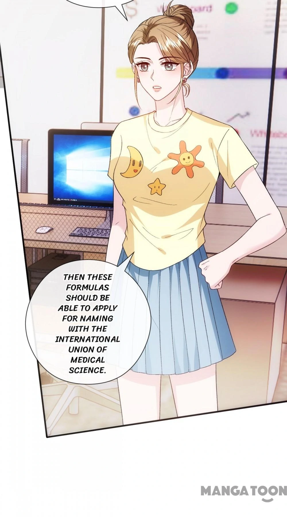 Madam and Her Daily Online Face-Slapping Chapter 150 179 28