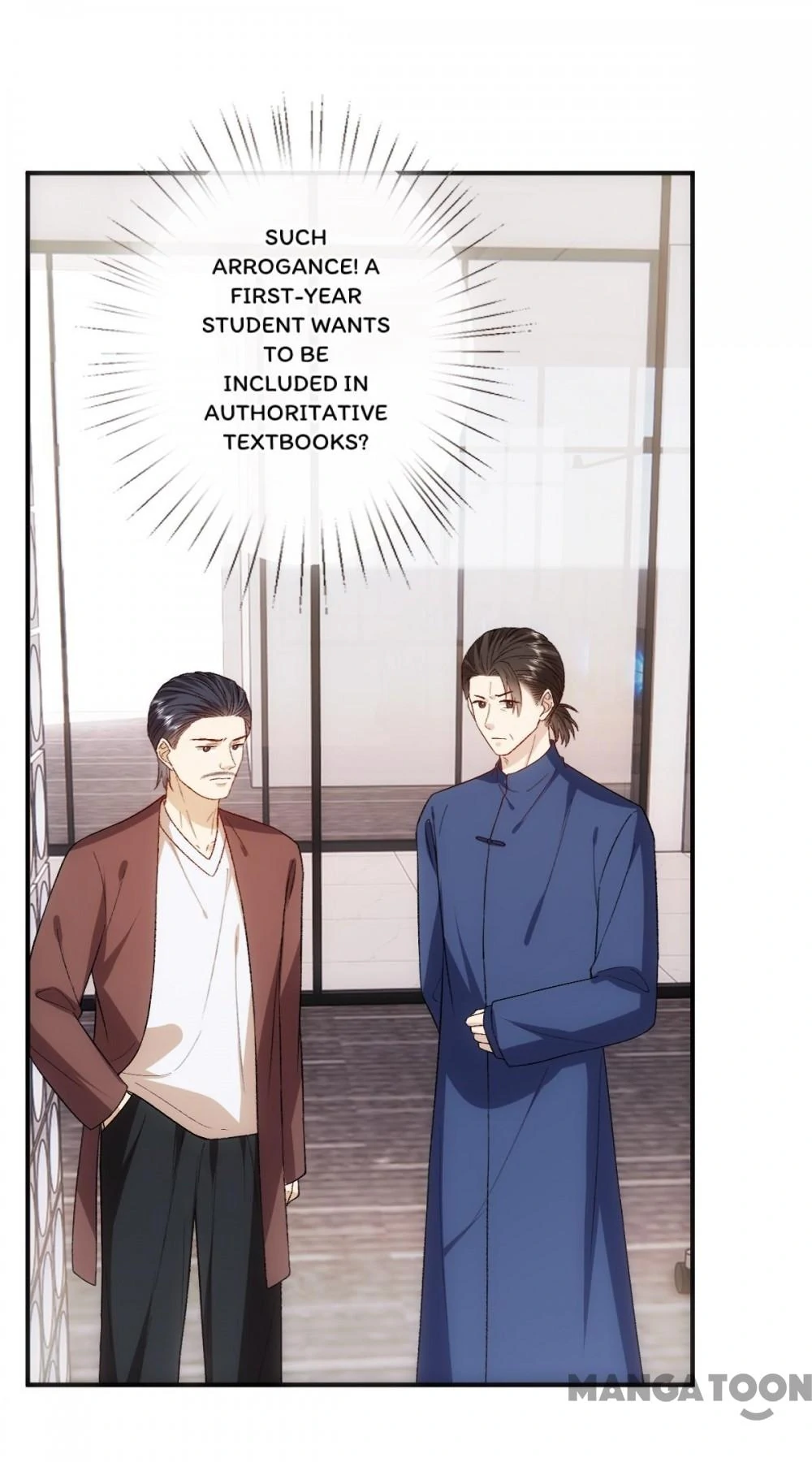 Madam and Her Daily Online Face-Slapping Chapter 150 180 29