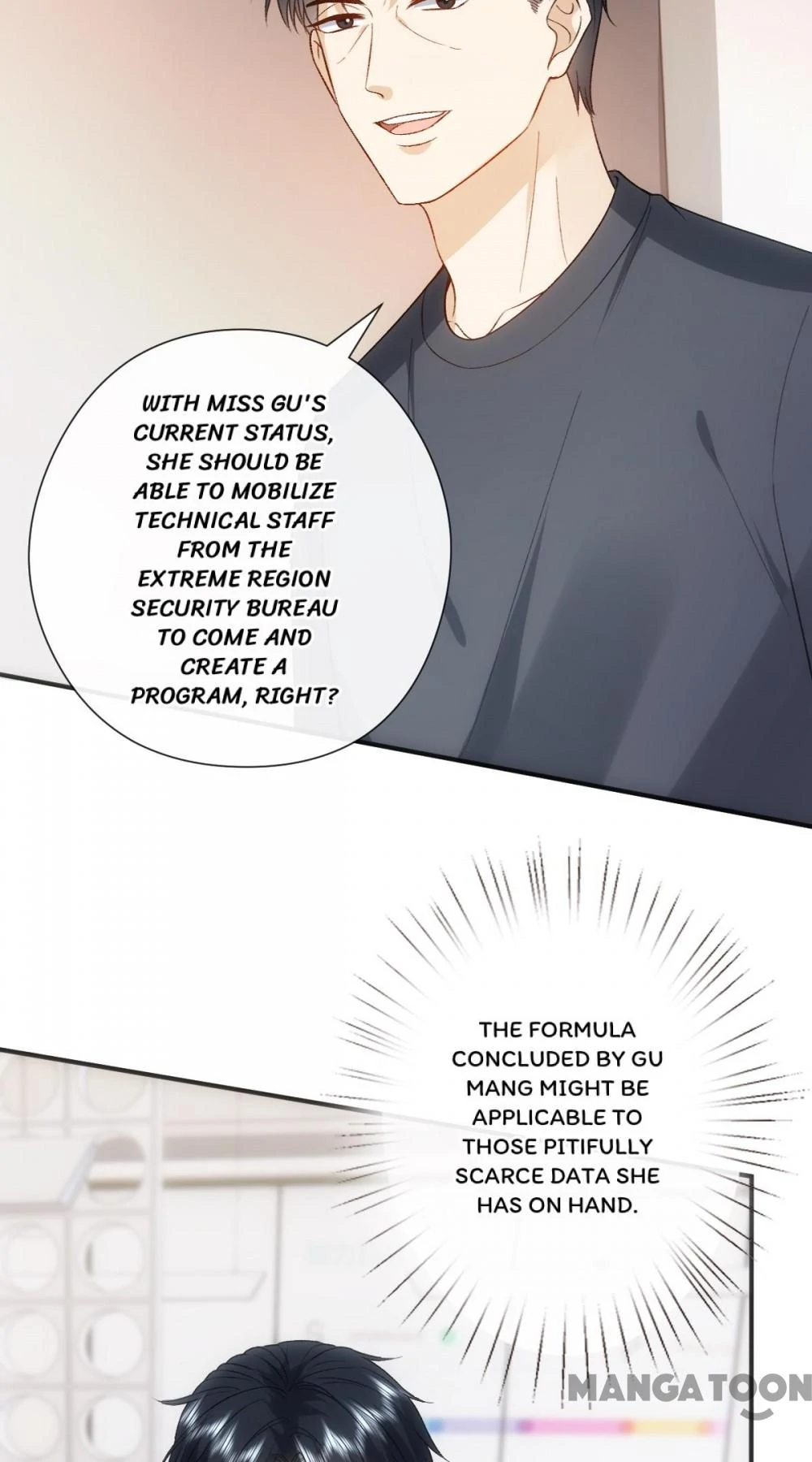 Madam and Her Daily Online Face-Slapping Chapter 150 183 32