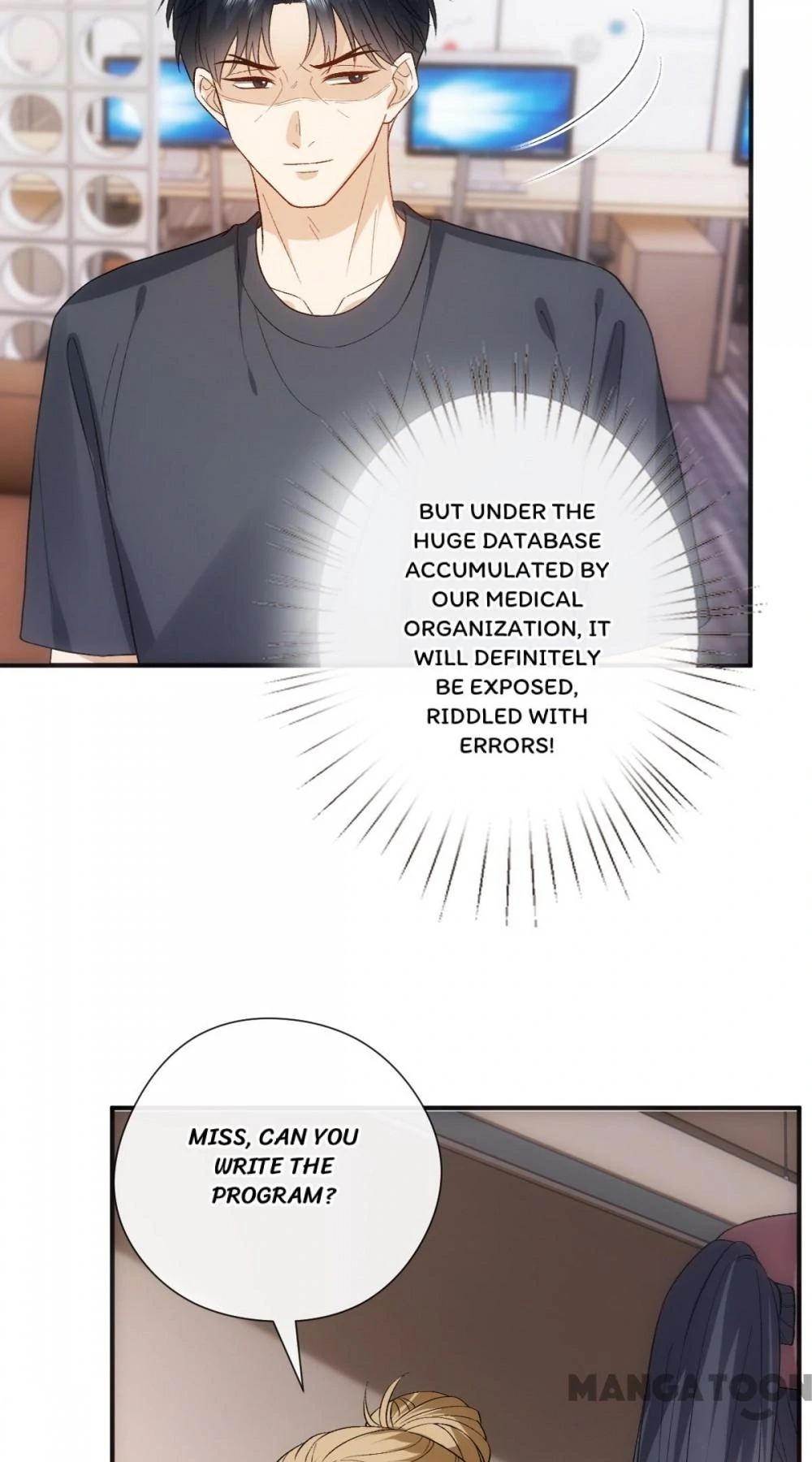 Madam and Her Daily Online Face-Slapping Chapter 150 184 33