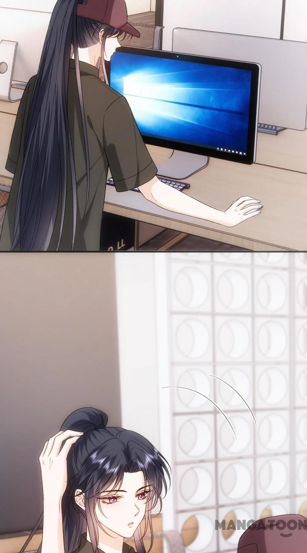 Madam and Her Daily Online Face-Slapping Chapter 150 187 36