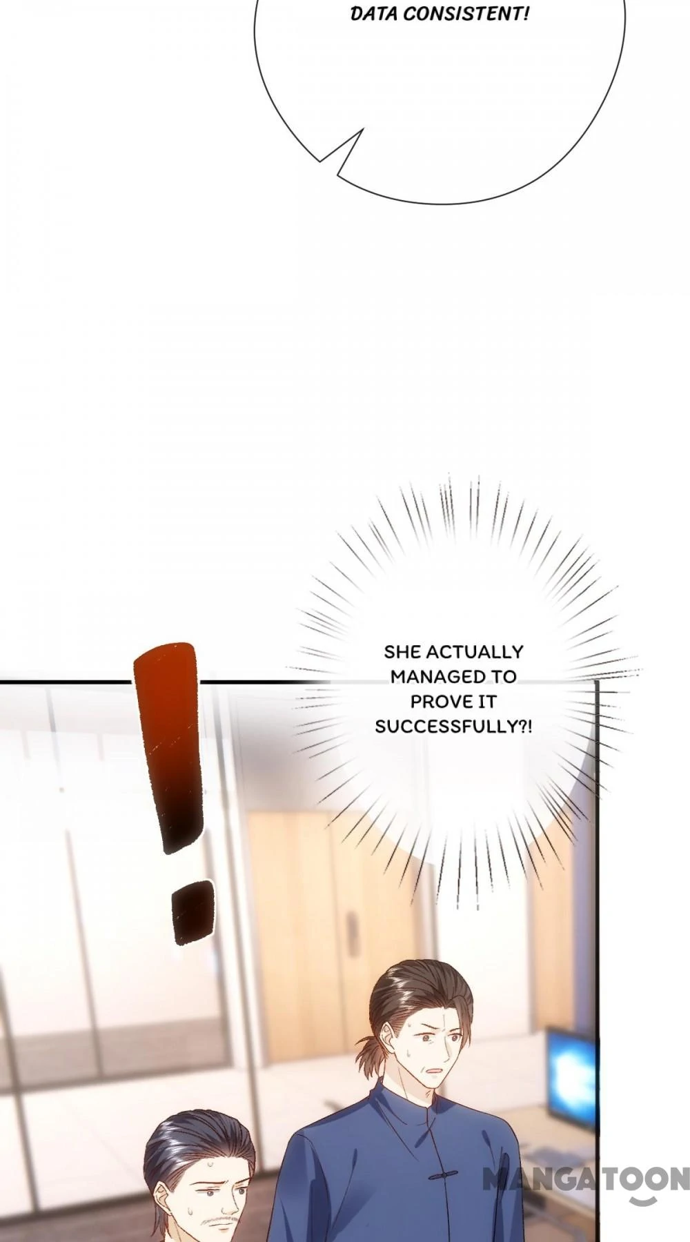 Madam and Her Daily Online Face-Slapping Chapter 150 193 42