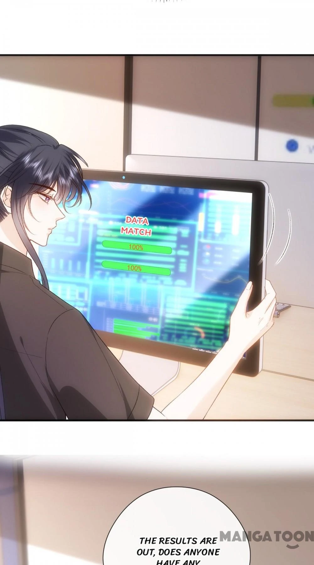 Madam and Her Daily Online Face-Slapping Chapter 150 197 46