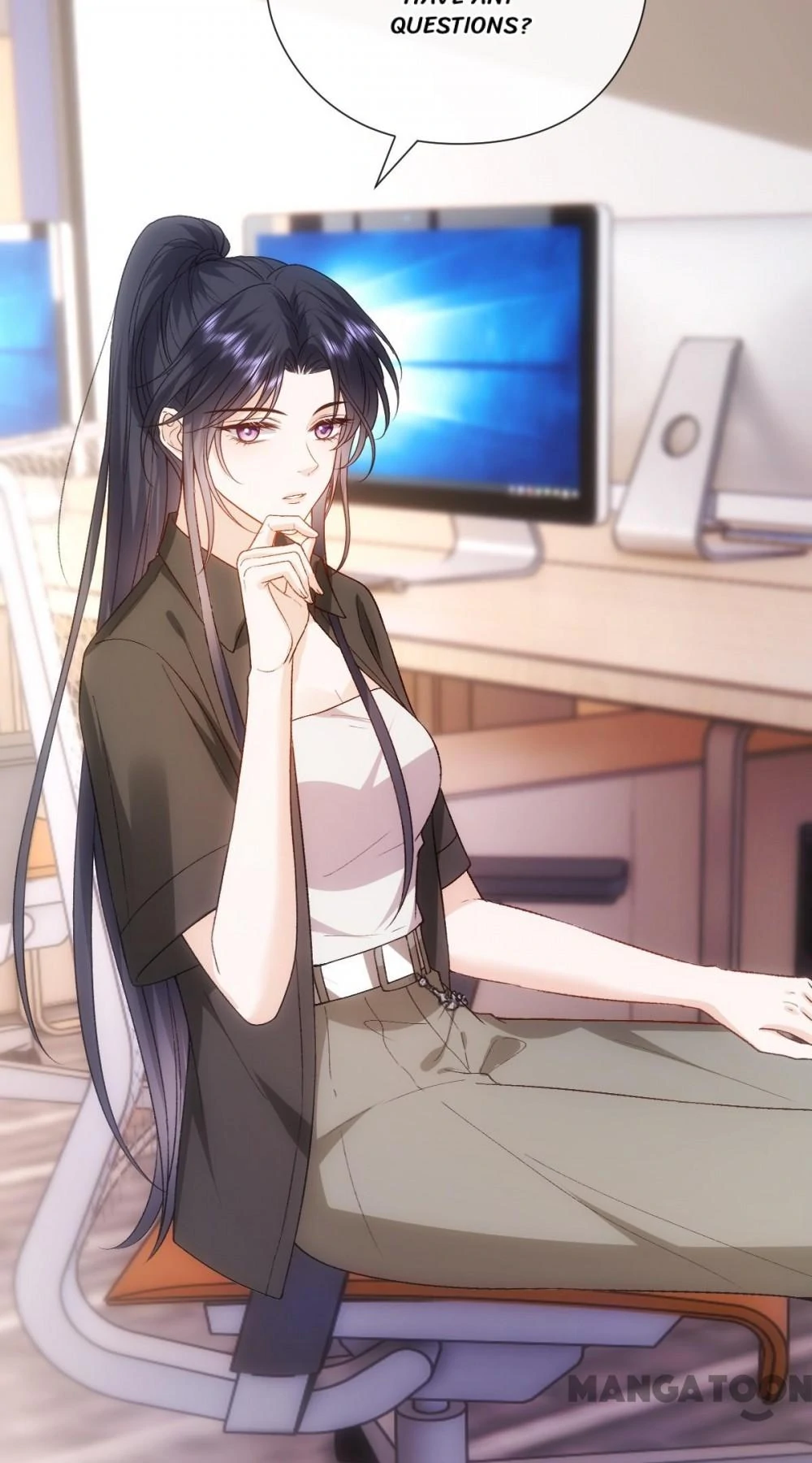 Madam and Her Daily Online Face-Slapping Chapter 150 198 47