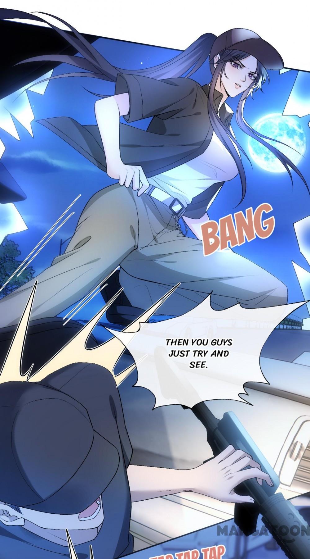 Madam and Her Daily Online Face-Slapping Chapter 154 137 01