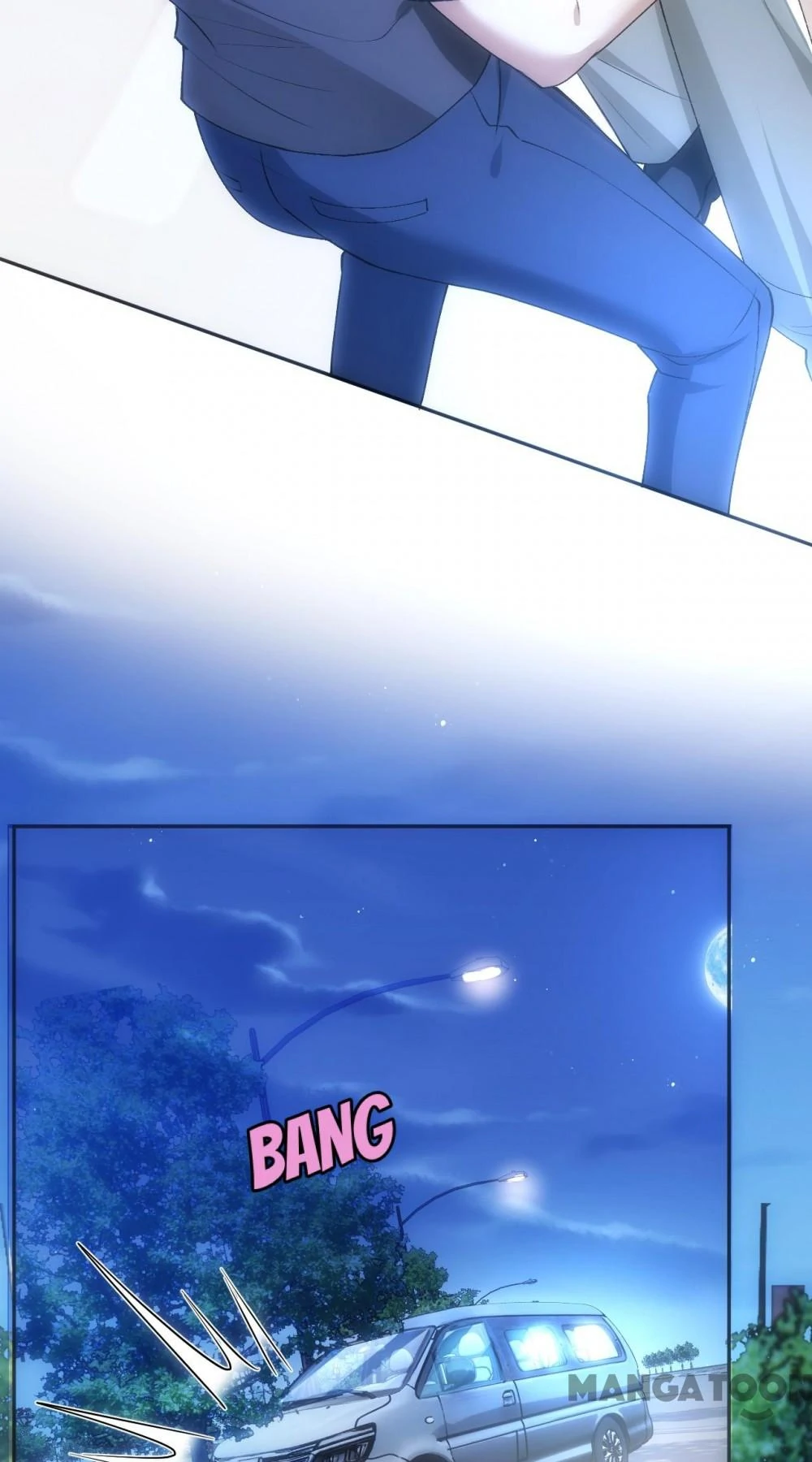 Madam and Her Daily Online Face-Slapping Chapter 154 139 03