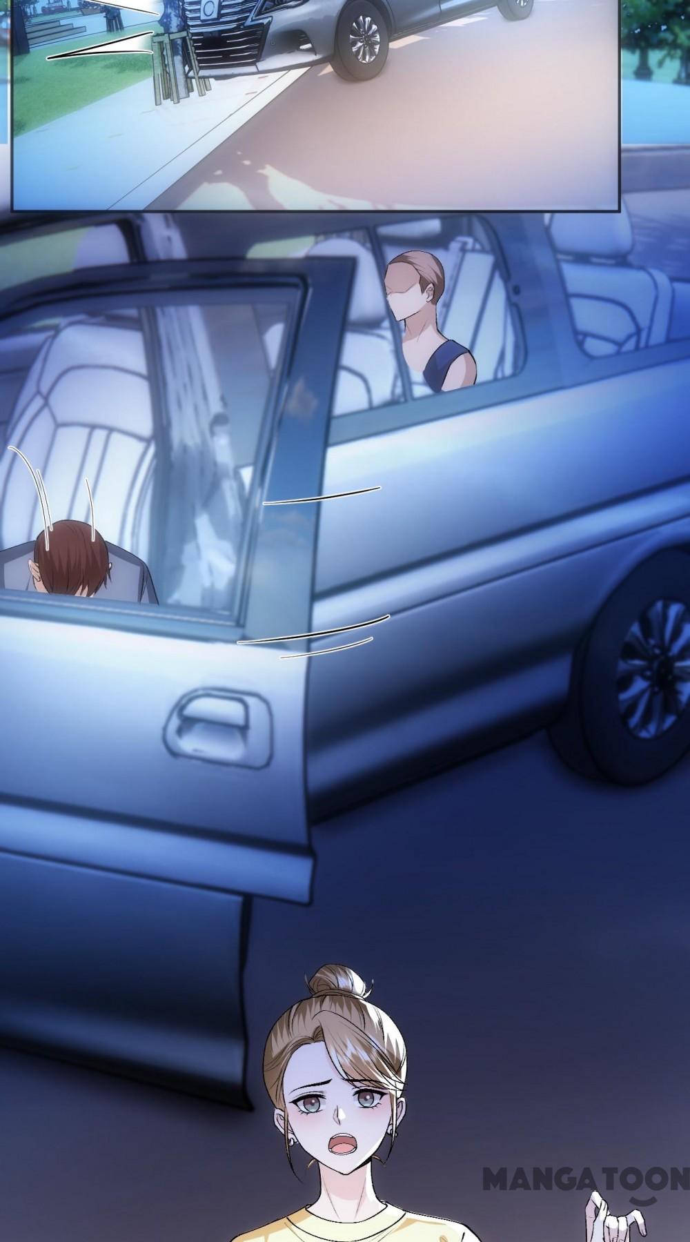 Madam and Her Daily Online Face-Slapping Chapter 154 140 04