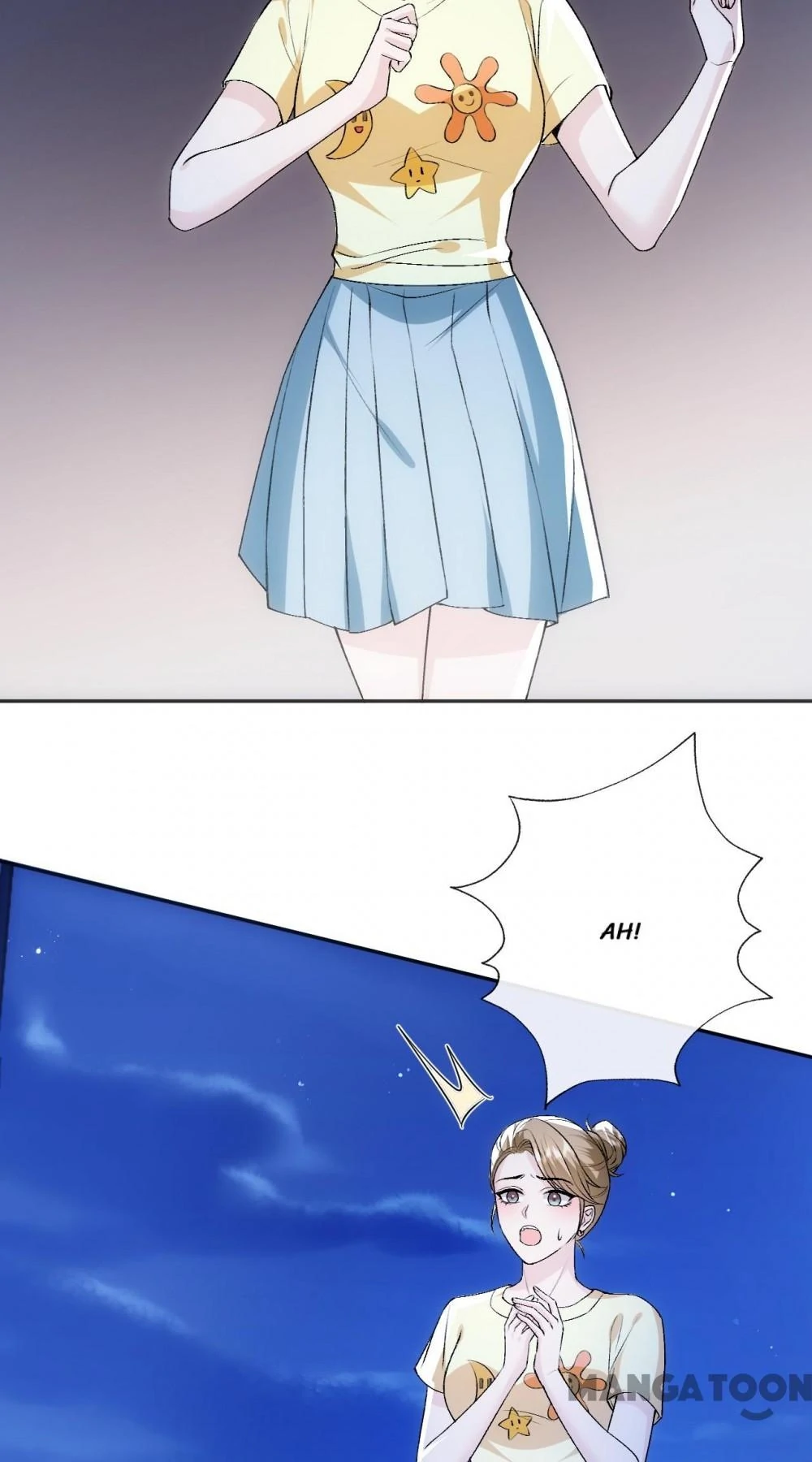 Madam and Her Daily Online Face-Slapping Chapter 154 141 05