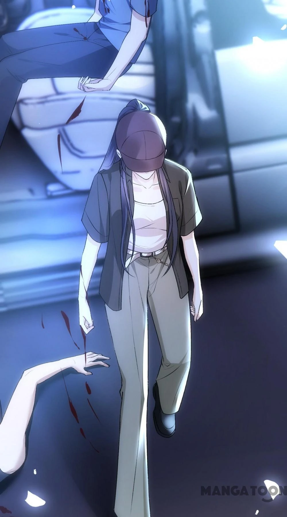 Madam and Her Daily Online Face-Slapping Chapter 154 143 07