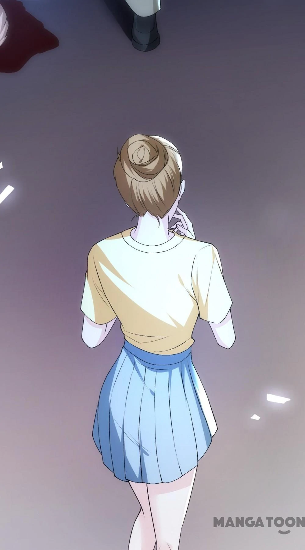 Madam and Her Daily Online Face-Slapping Chapter 154 144 08