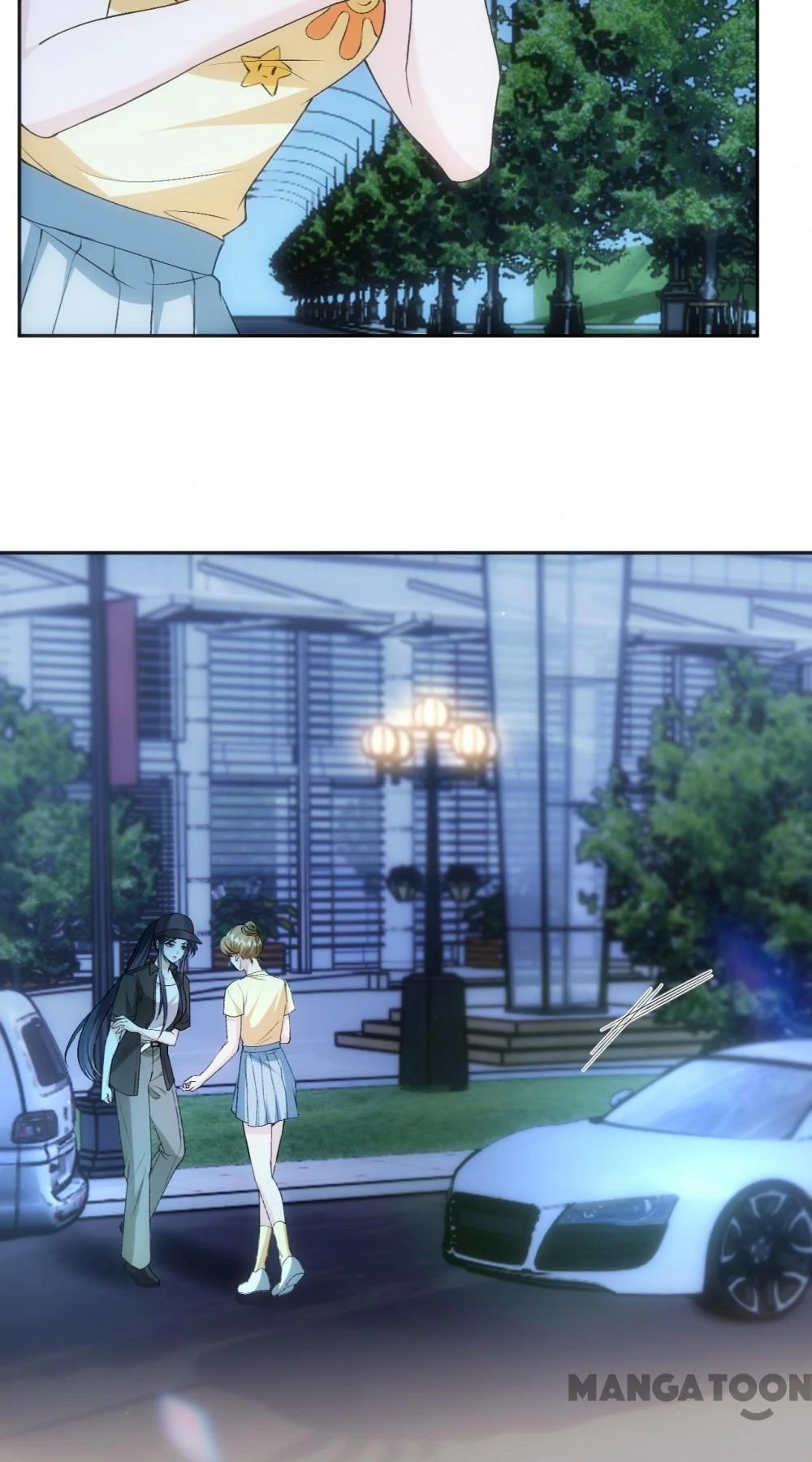 Madam and Her Daily Online Face-Slapping Chapter 154 146 10