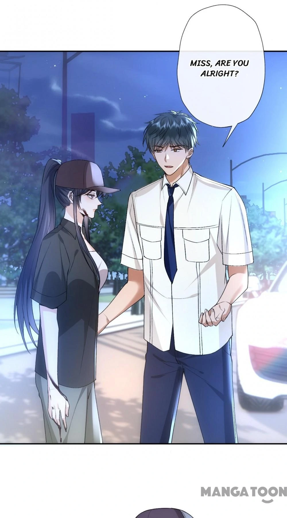 Madam and Her Daily Online Face-Slapping Chapter 154 148 12