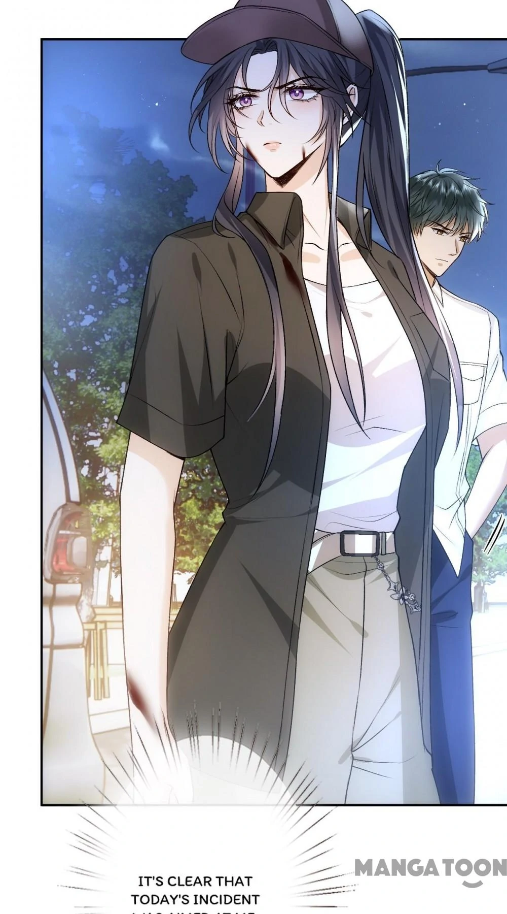 Madam and Her Daily Online Face-Slapping Chapter 154 149 13