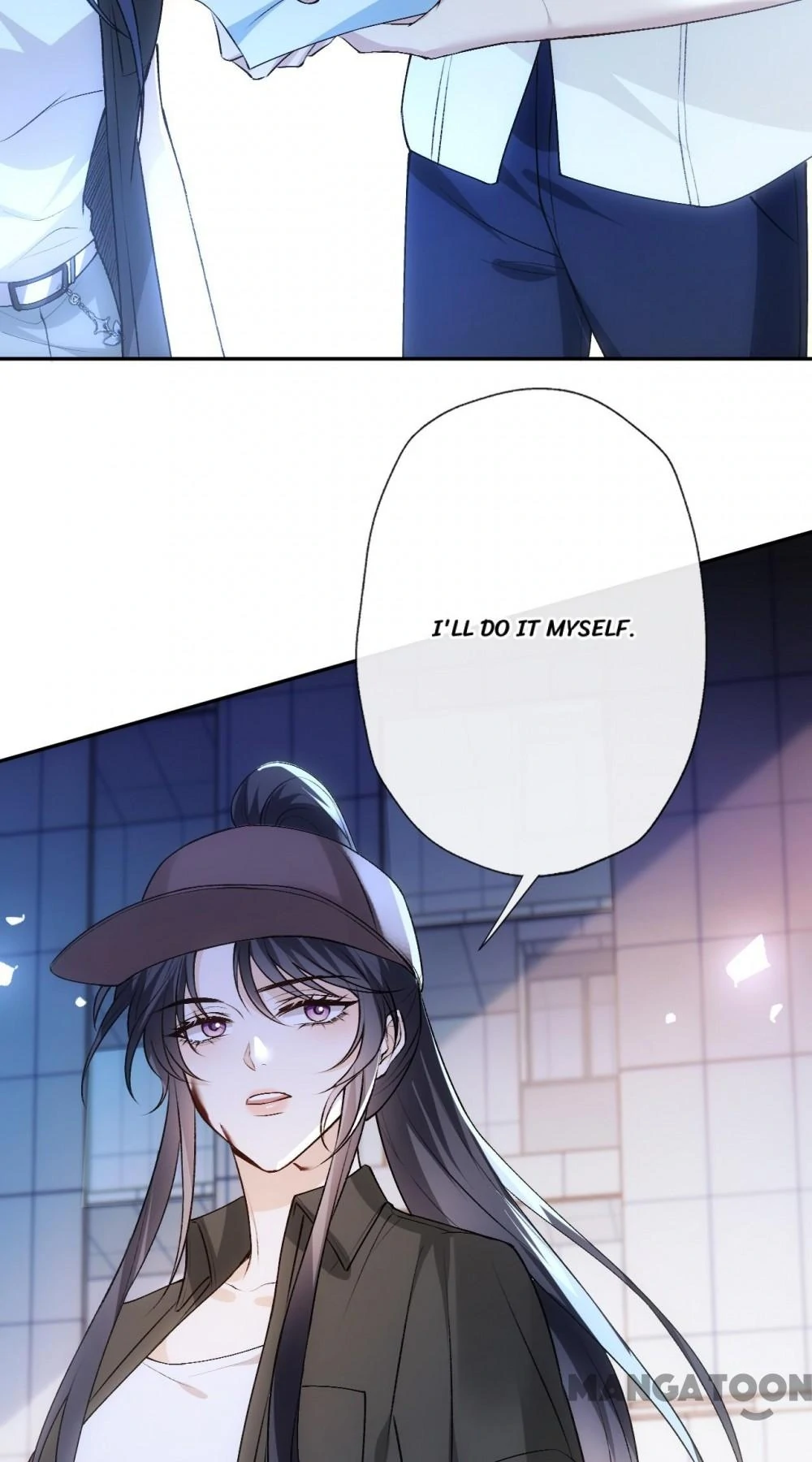 Madam and Her Daily Online Face-Slapping Chapter 154 151 15