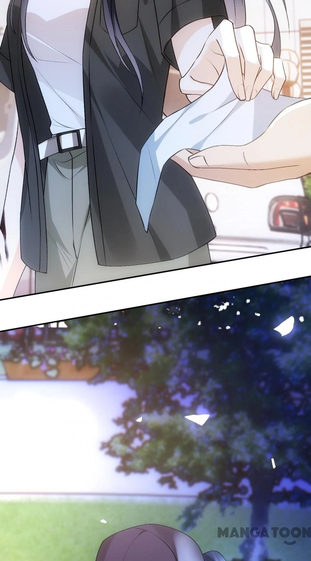 Madam and Her Daily Online Face-Slapping Chapter 154 152 16