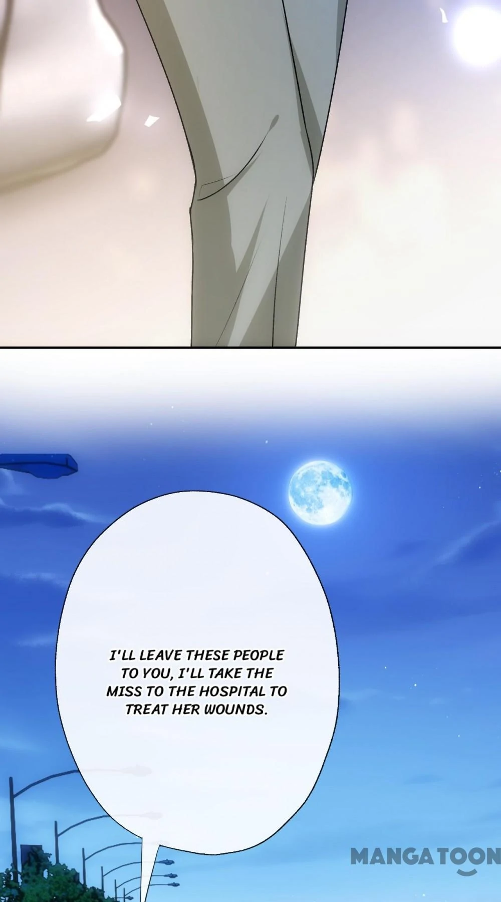 Madam and Her Daily Online Face-Slapping Chapter 154 154 18