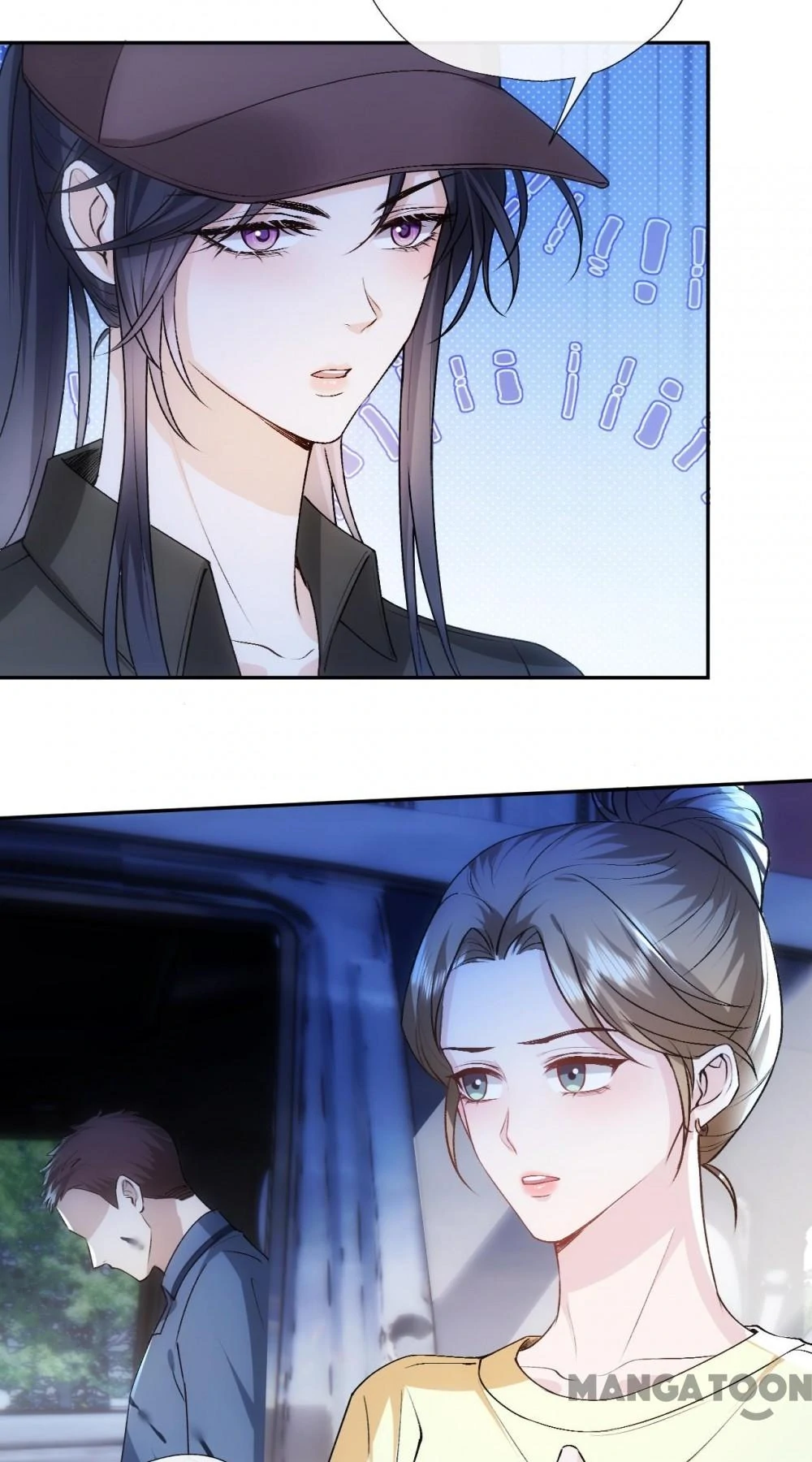 Madam and Her Daily Online Face-Slapping Chapter 154 156 20