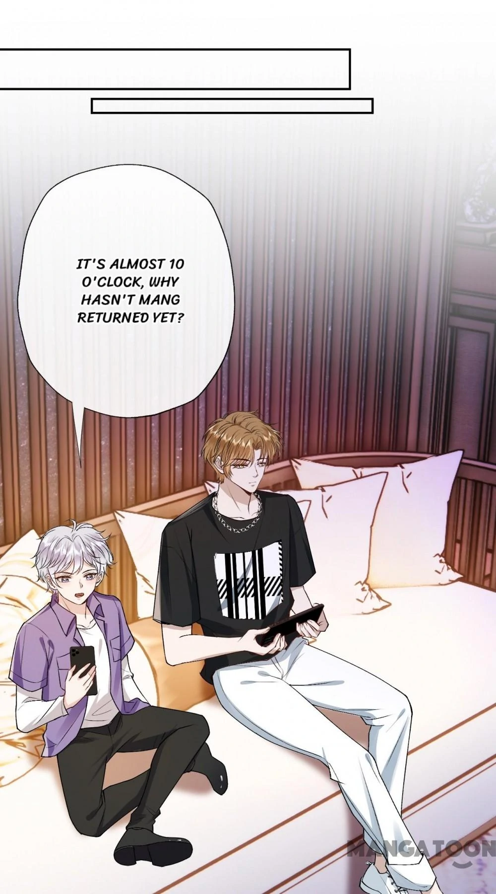 Madam and Her Daily Online Face-Slapping Chapter 154 159 23