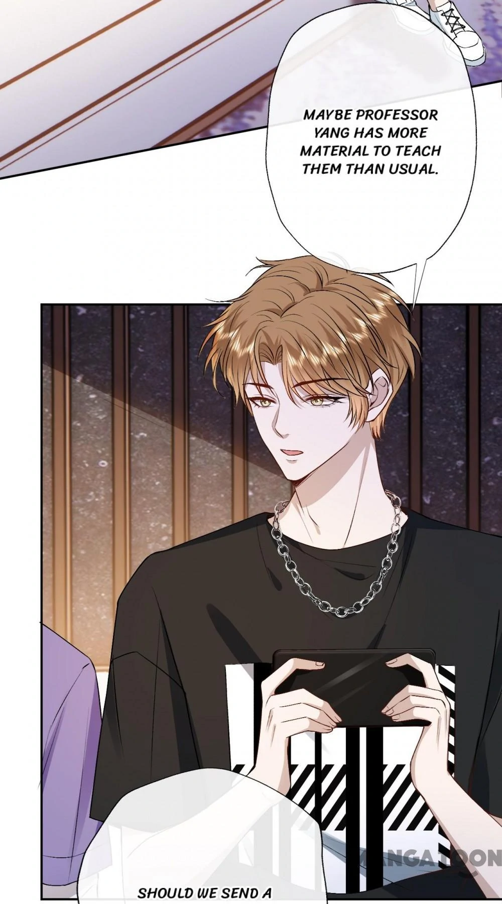 Madam and Her Daily Online Face-Slapping Chapter 154 160 24