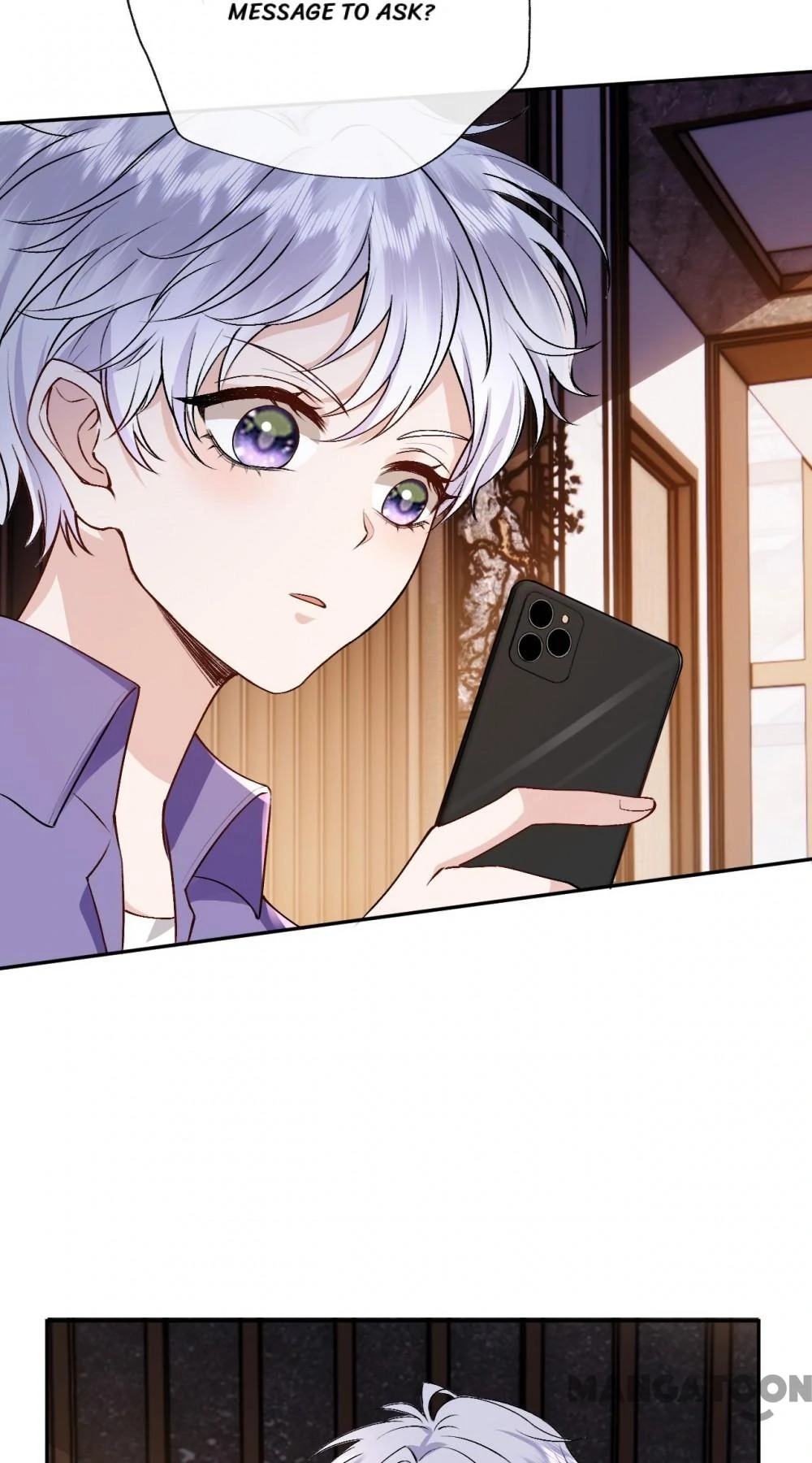 Madam and Her Daily Online Face-Slapping Chapter 154 161 25