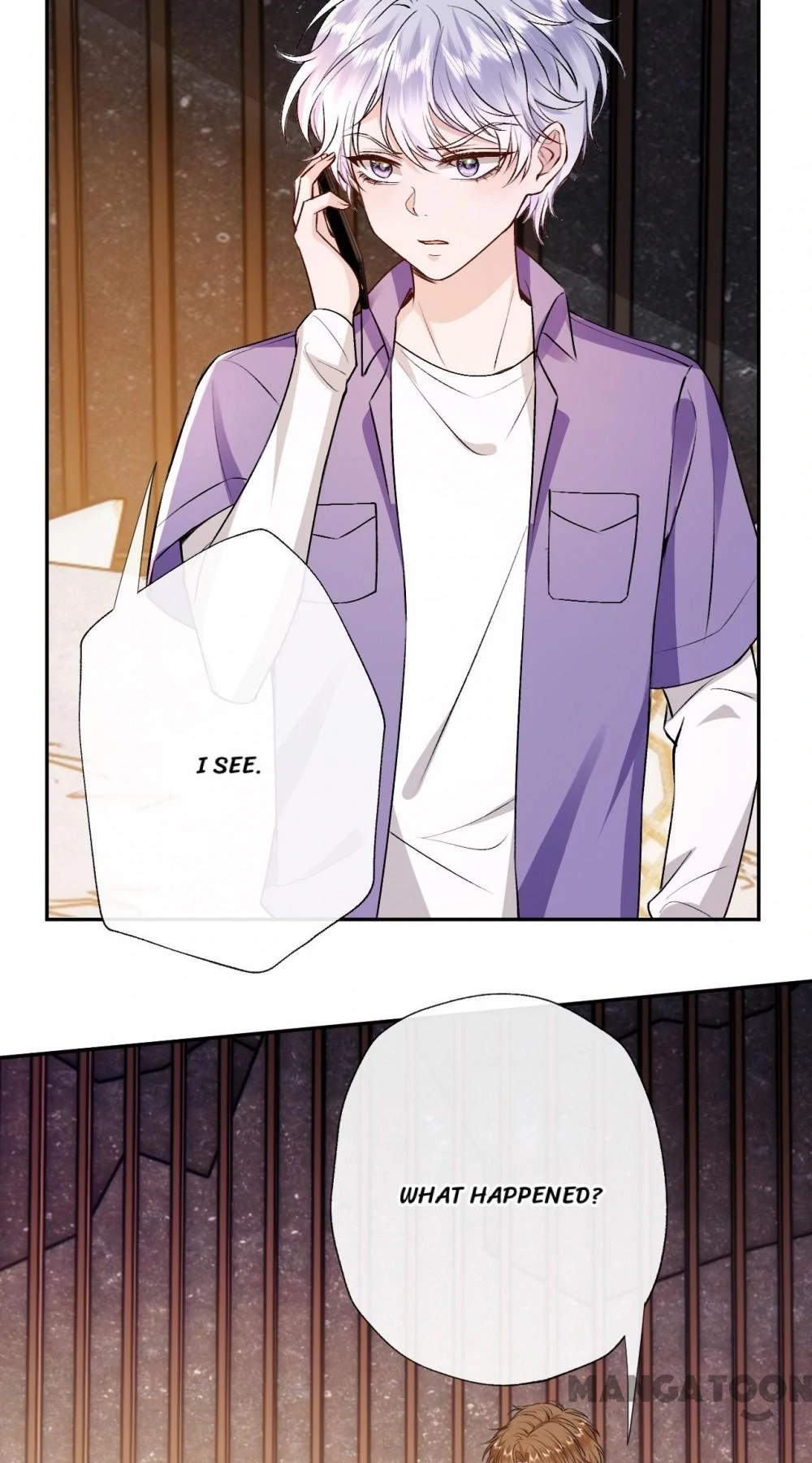 Madam and Her Daily Online Face-Slapping Chapter 154 162 26