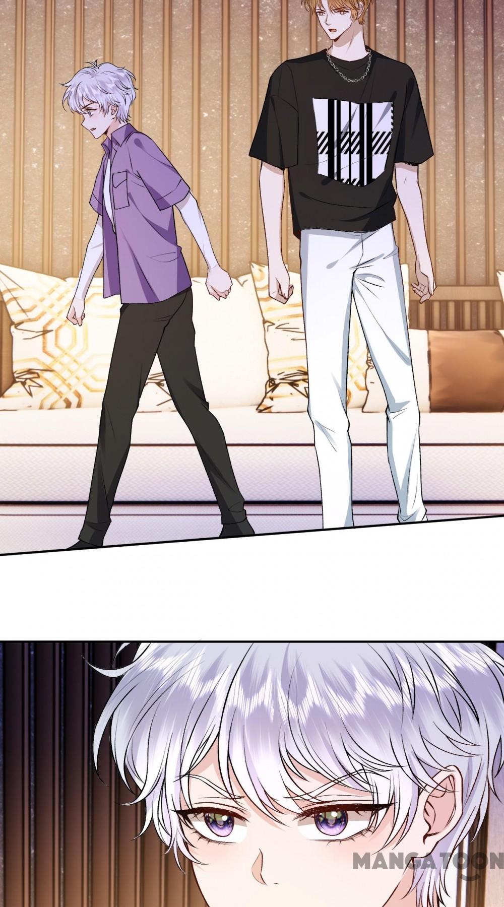 Madam and Her Daily Online Face-Slapping Chapter 154 163 27