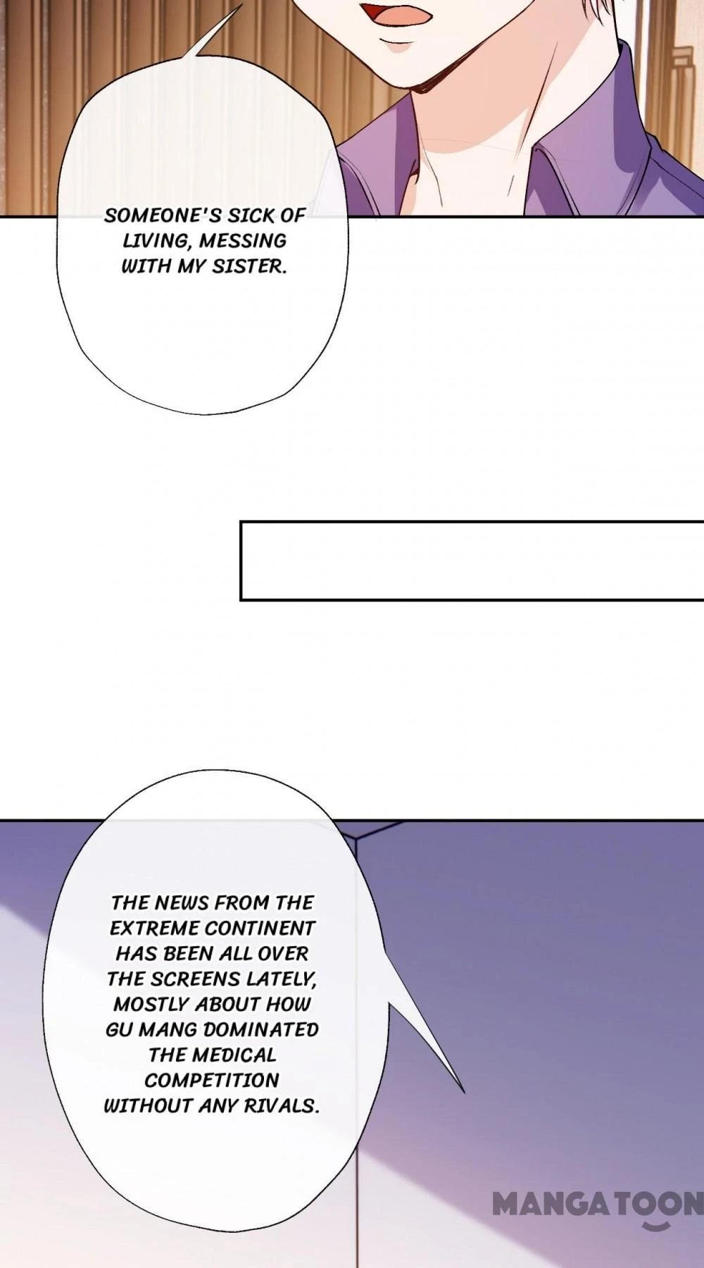 Madam and Her Daily Online Face-Slapping Chapter 154 164 28