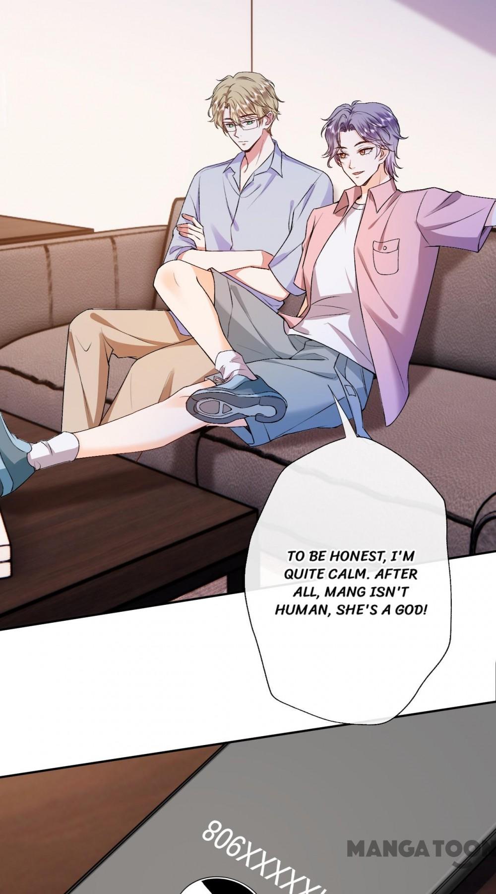 Madam and Her Daily Online Face-Slapping Chapter 154 165 29