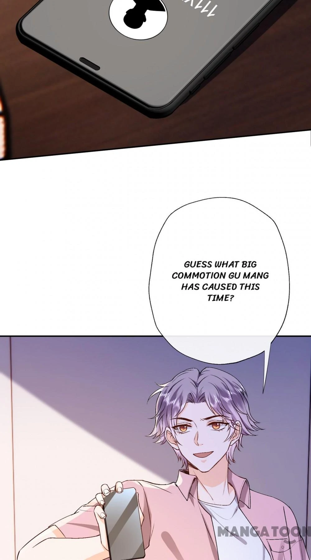 Madam and Her Daily Online Face-Slapping Chapter 154 166 30